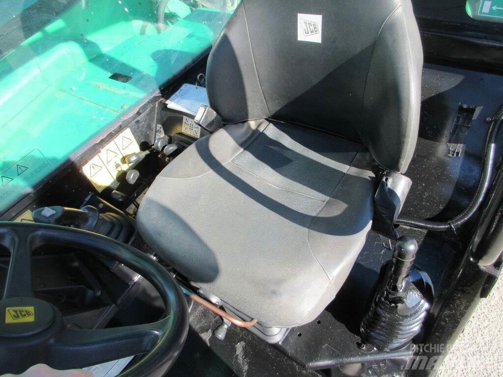 JCB 510-56 Other
