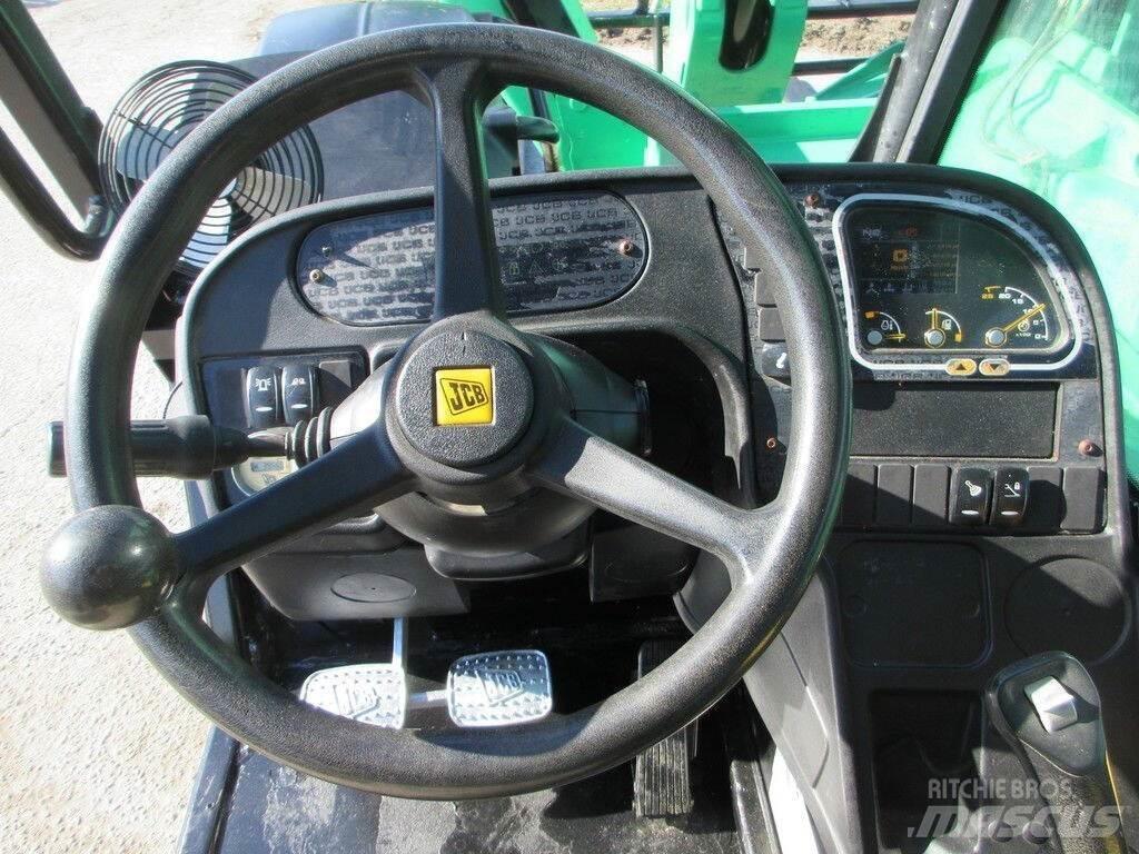 JCB 510-56 Other