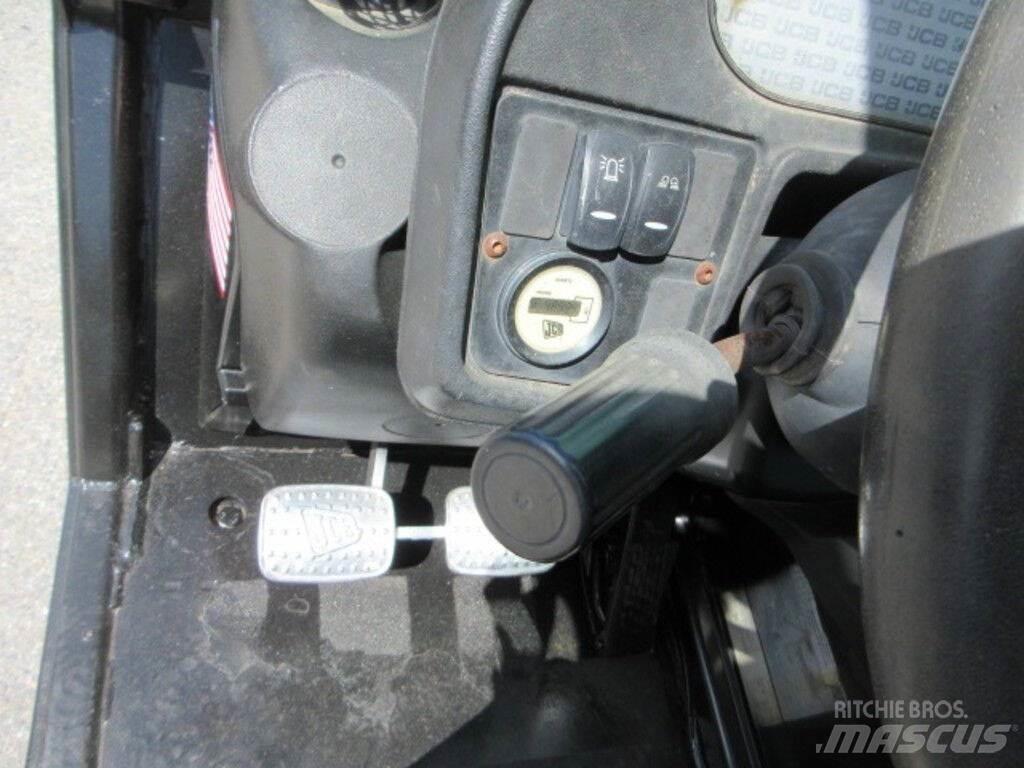 JCB 510-56 Other