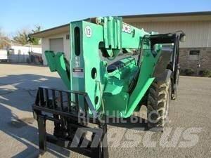 JCB 512-56 Other