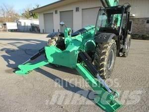 JCB 512-56 Other