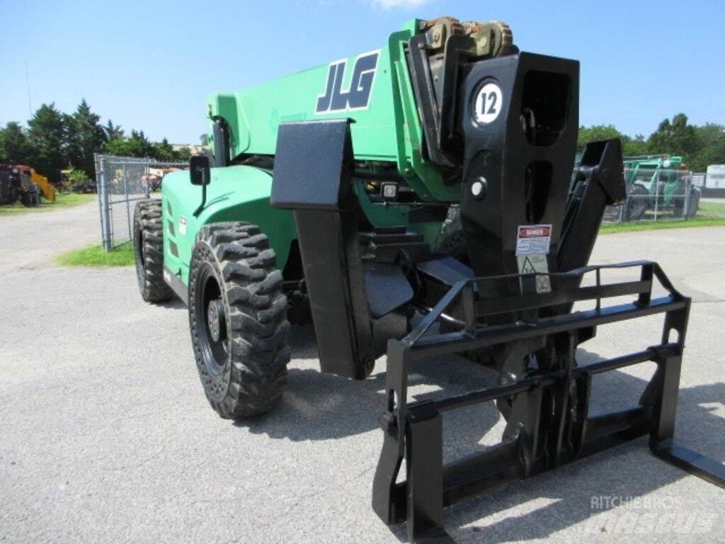 JLG G12-55A Other