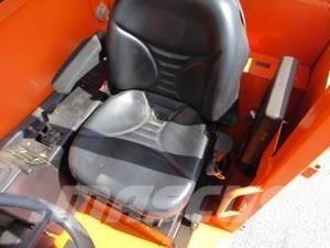 JLG G15-44A Other
