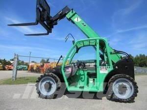 JLG G5-18A Other