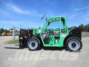 JLG G5-18A Other