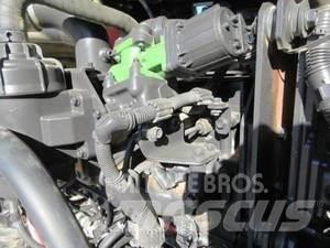 JLG G6-42A Other