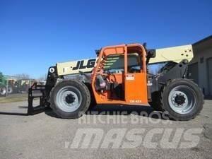 JLG G6-42A Other
