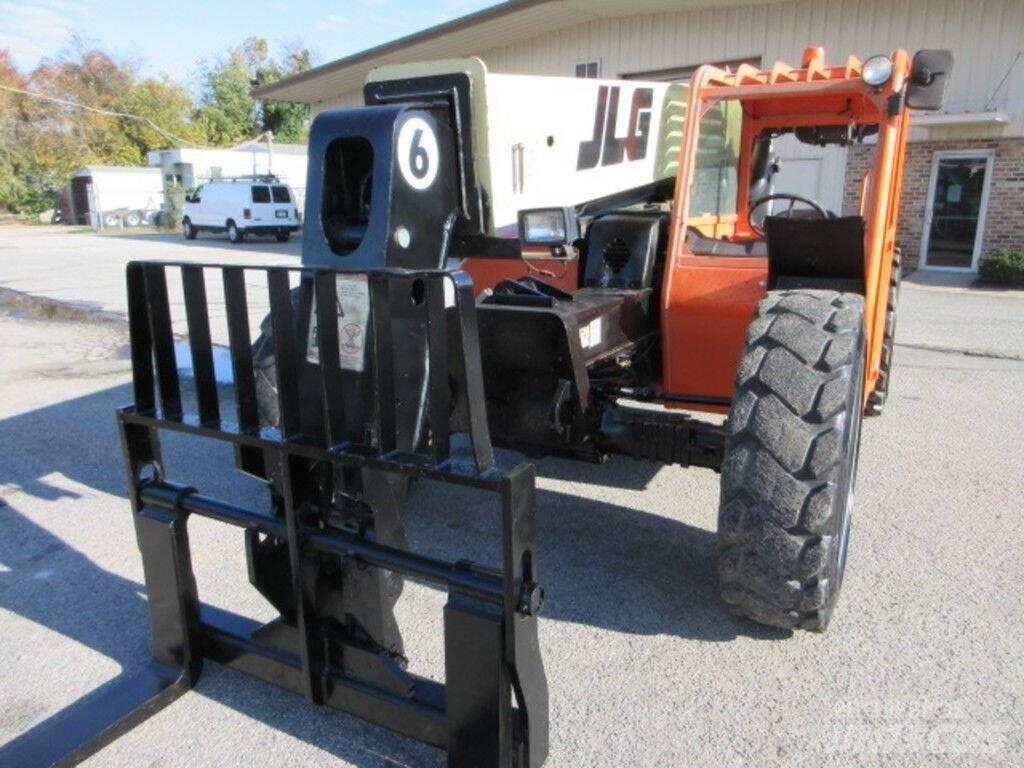 JLG G6-42A Other