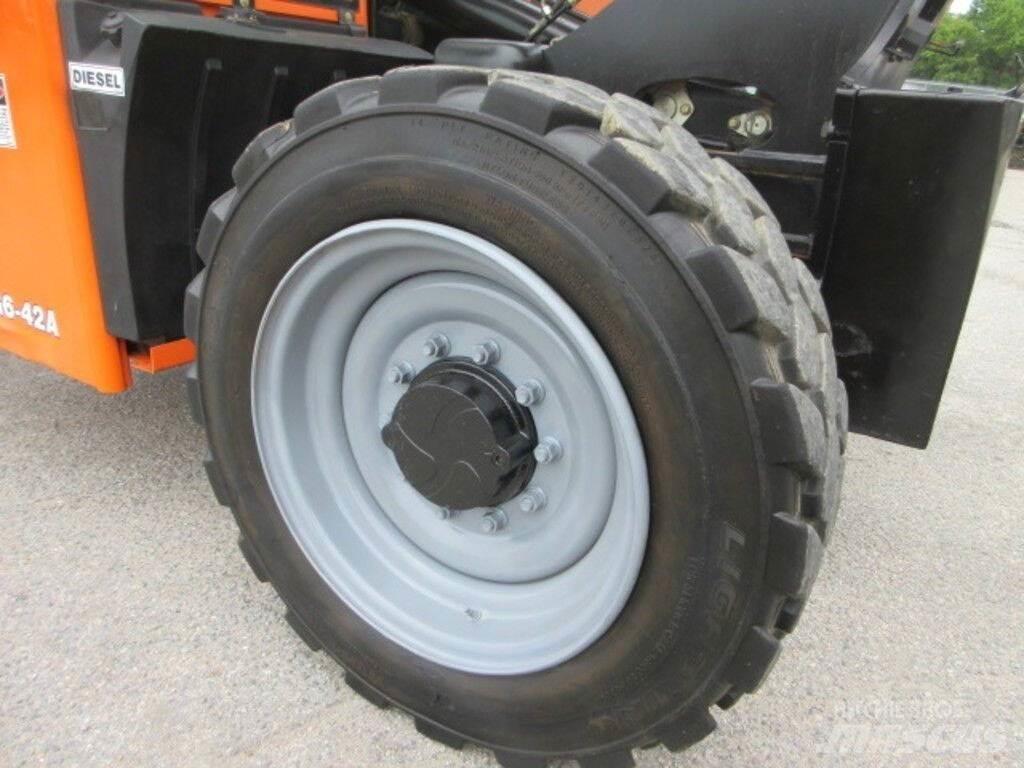 JLG G6-42A Other