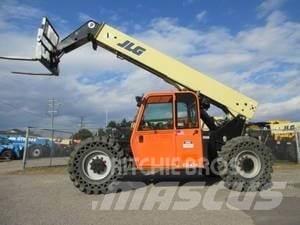 JLG G9-43A Other