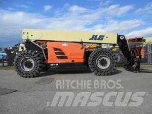 JLG G9-43A Other