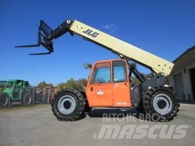 JLG G9-43A Other