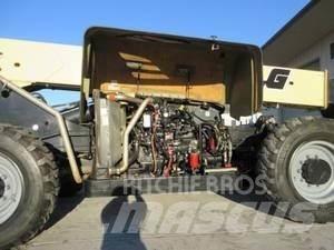 JLG G9-43A Other
