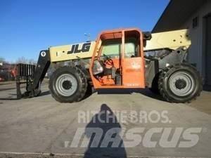 JLG G9-43A Other