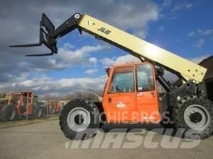 JLG G9-43A Other