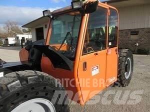 JLG G9-43A Other