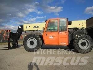 JLG G9-43A Other
