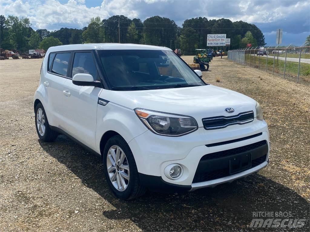 Kia Soul Other