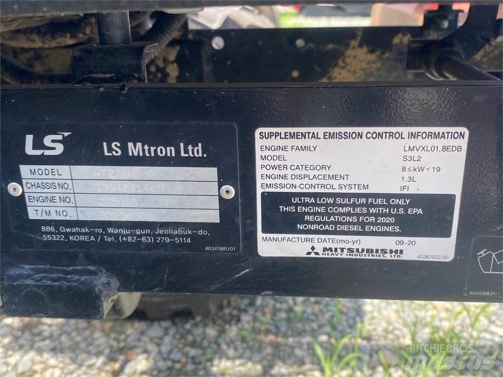 LS MT225E Other
