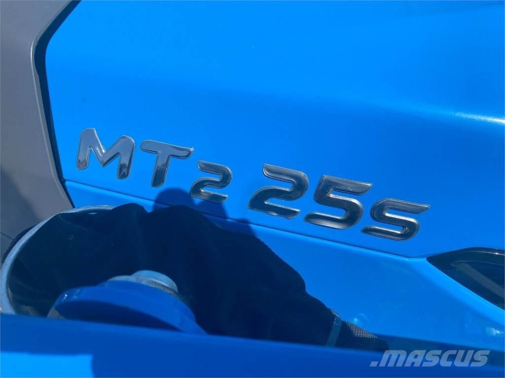 LS MT225S Other