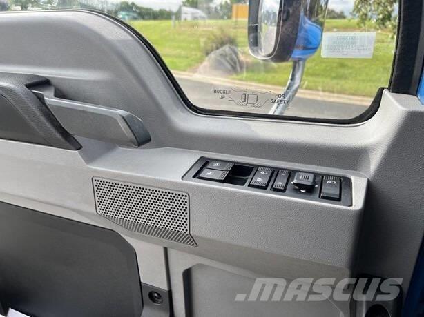 Mack MD6 Other