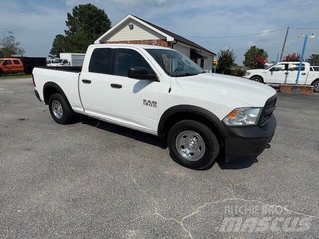 RAM 1500 Other