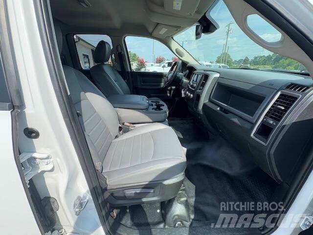 RAM 1500 Other