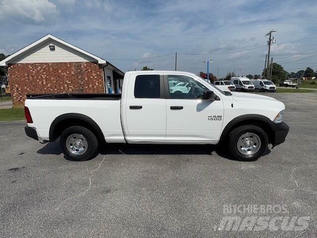 RAM 1500 Other