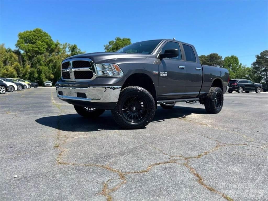 RAM 1500 Other