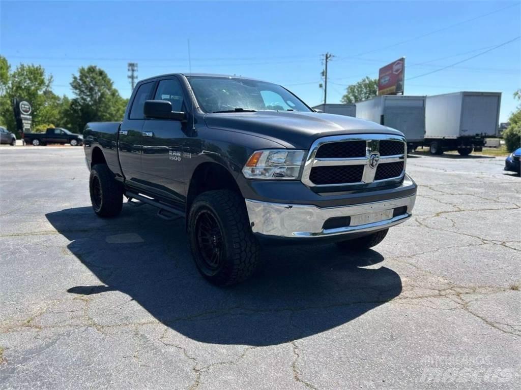 RAM 1500 Other