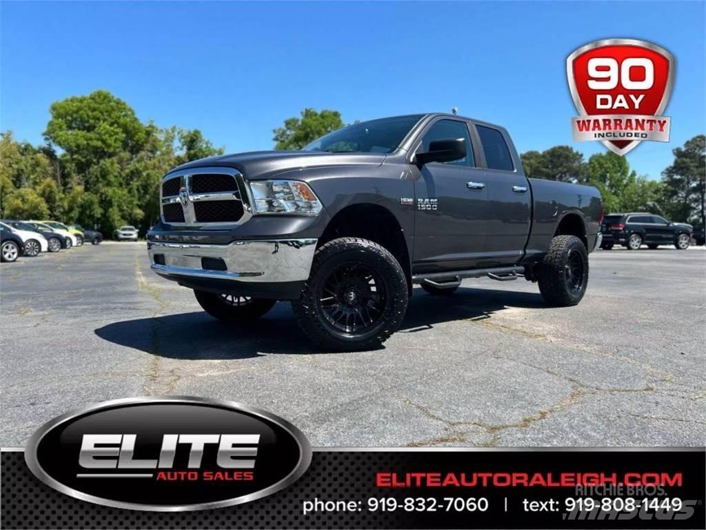 RAM 1500 Other