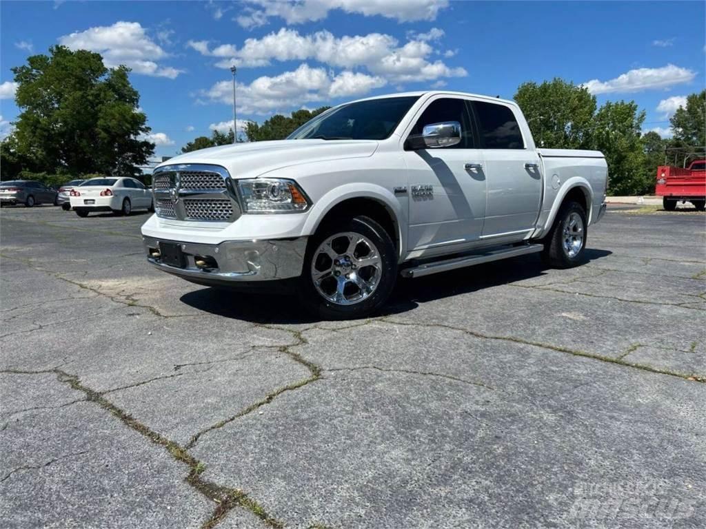 RAM 1500 Other