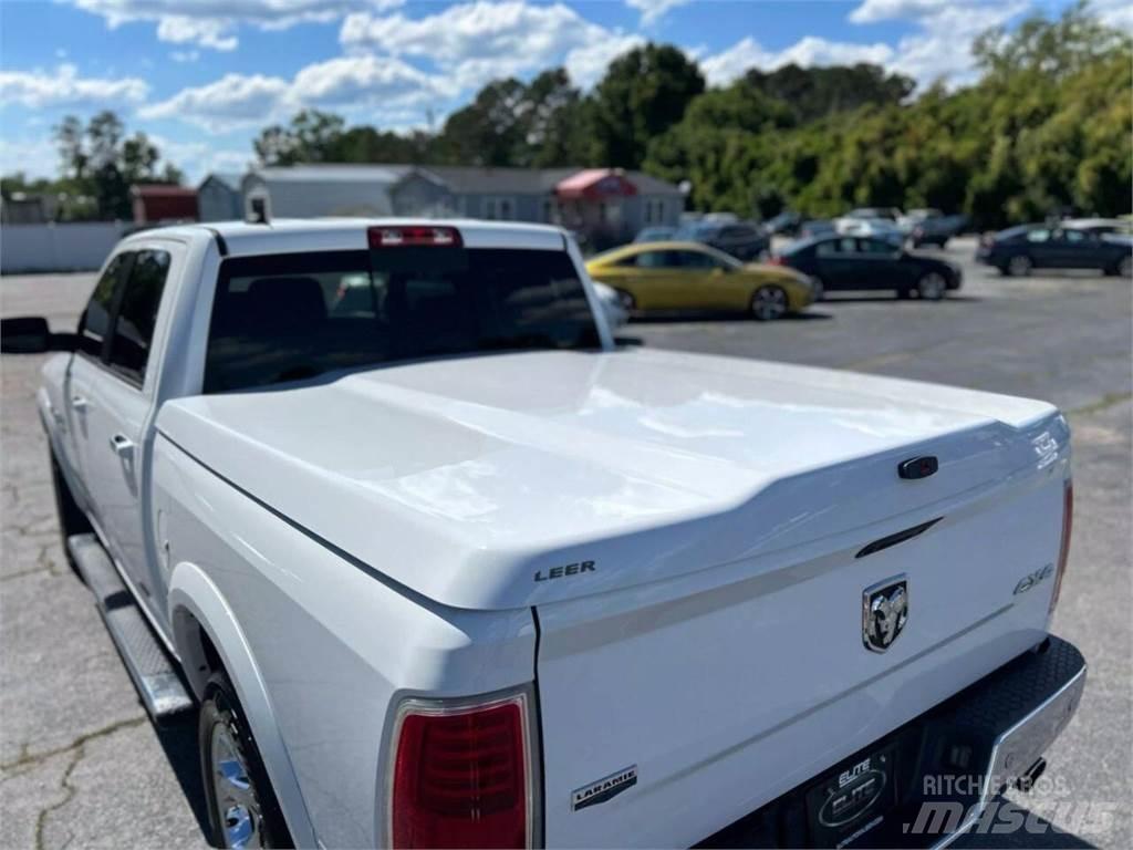 RAM 1500 Other