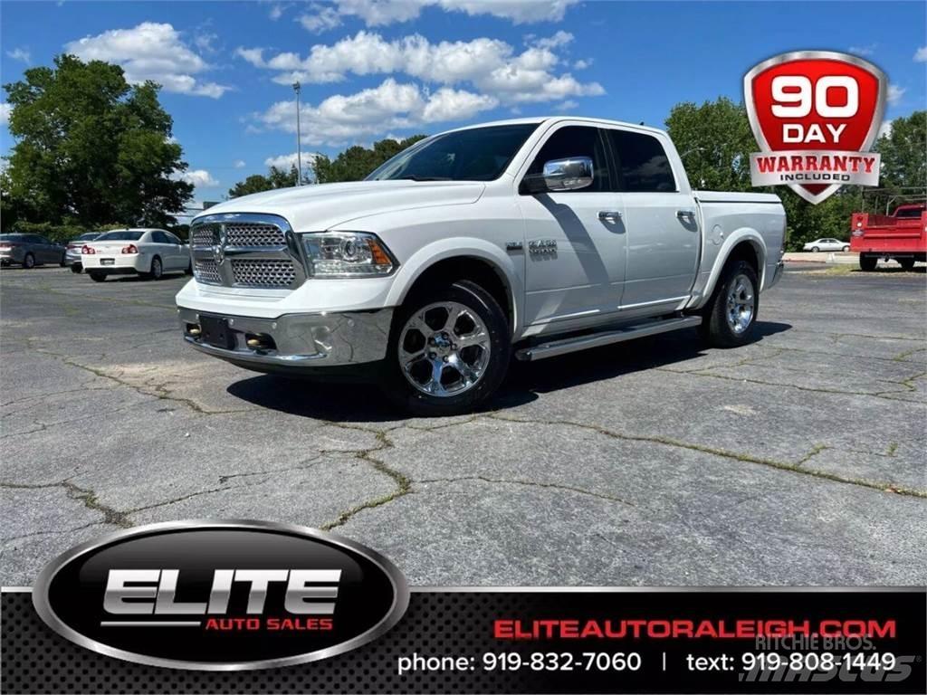 RAM 1500 Other