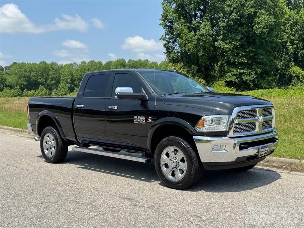 RAM 2500 Other