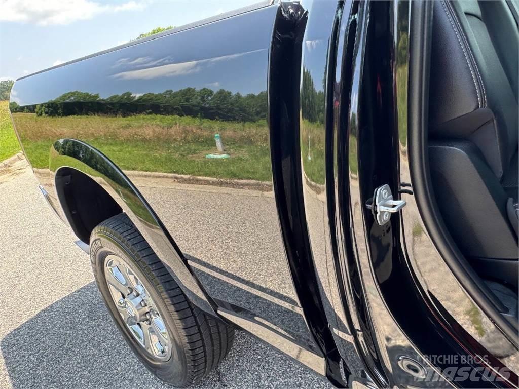 RAM 2500 Other