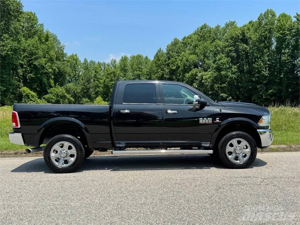 RAM 2500 Other