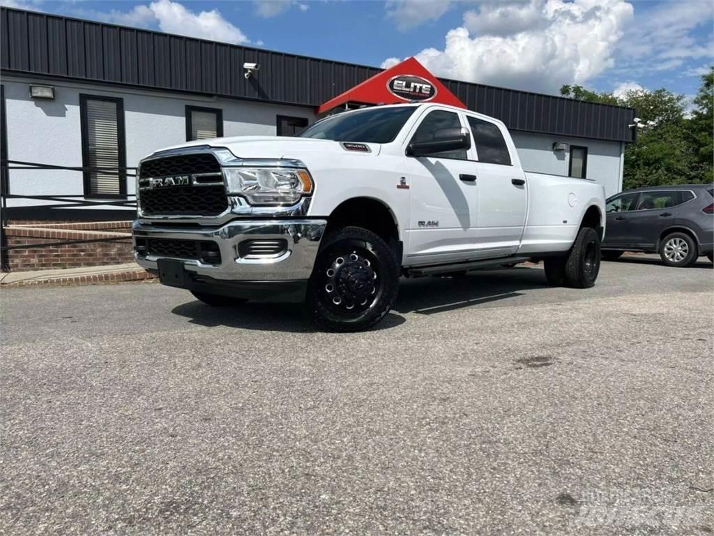 RAM 3500 Other