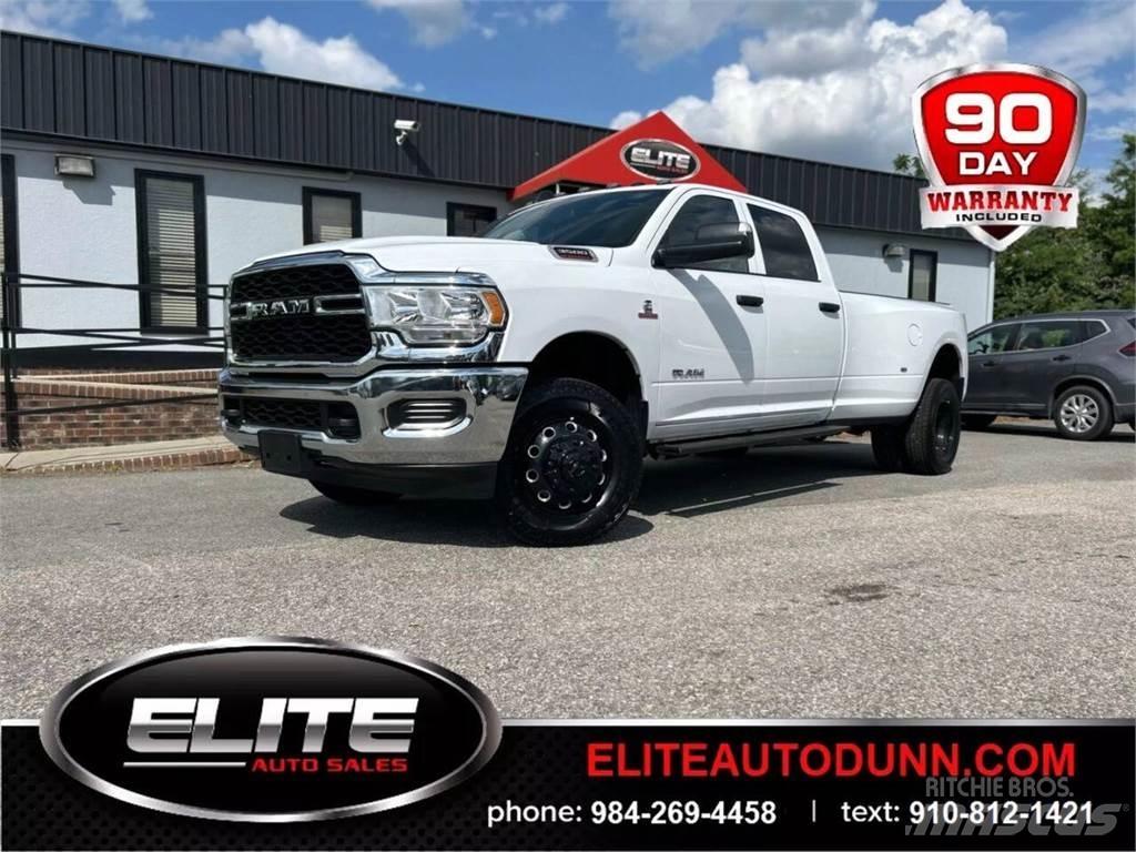 RAM 3500 Other
