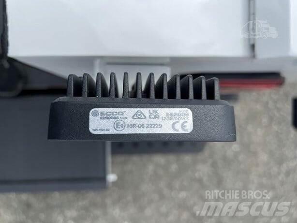 RAM 3500 Other