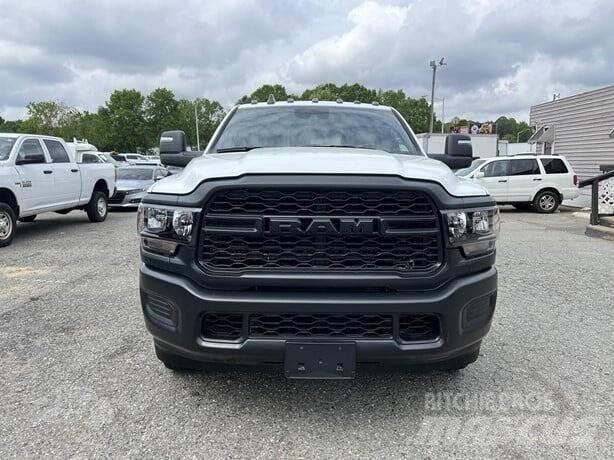 RAM 3500 Other