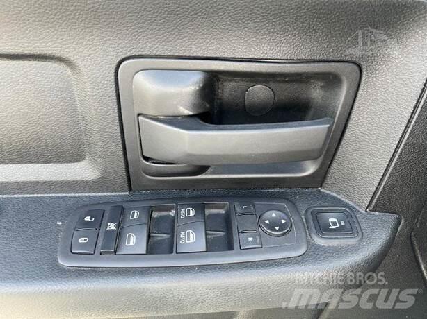 RAM 3500 Other