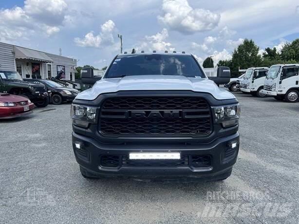 RAM 3500 Other