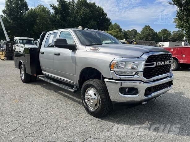 RAM 3500 Other