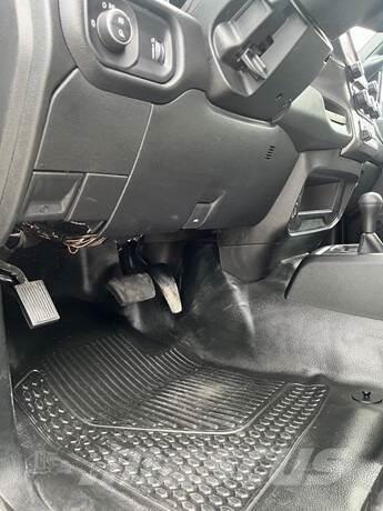 RAM 3500 Other