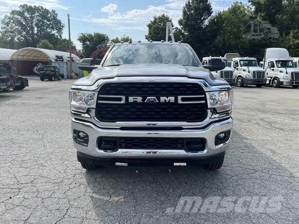 RAM 3500 Other