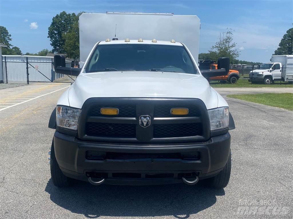 RAM 4500 Other
