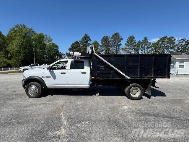 RAM 4500 Other