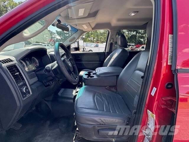 RAM 5500 Other