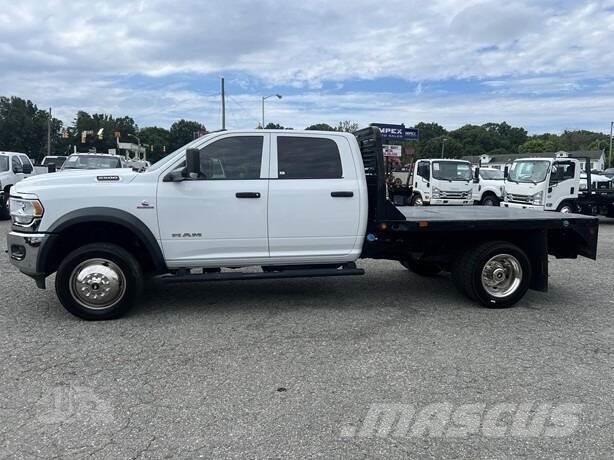 RAM 5500 Other